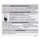 Garnier PureActive Air Cream AHA+BHA con Carbone - Crema Opacizzante Leggera 50 ml